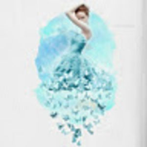 Meet your Posher, Molly